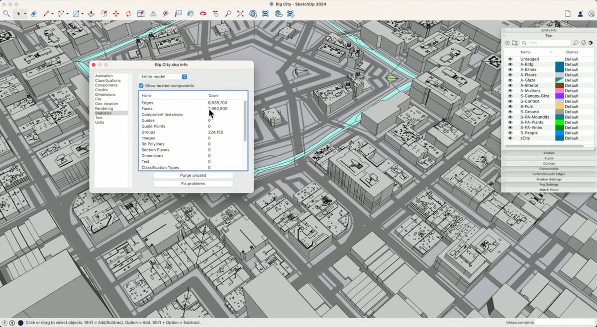 Foto de Baixar SketchUp / SketchUp&nbsp;gratuito: Requisitos de sistema (versão de instalação)