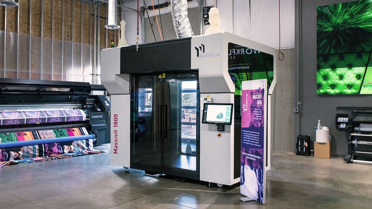 Image of: Resin-Based Printing (LCD, DLP, SLA)