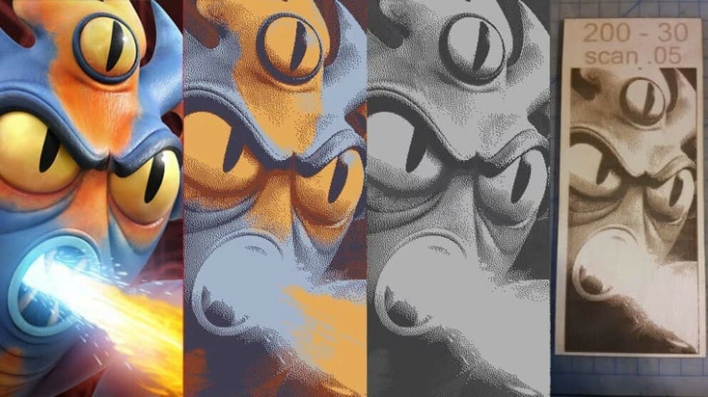 The devil's in the details