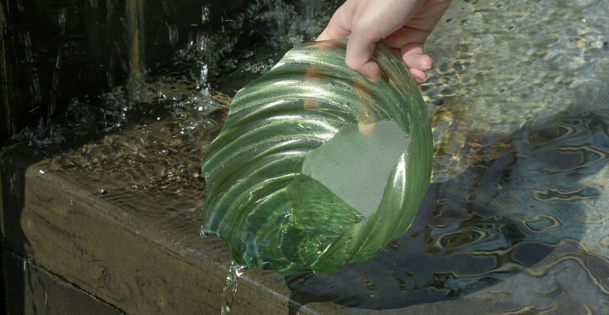 Image of: The Right Retraction for PETG