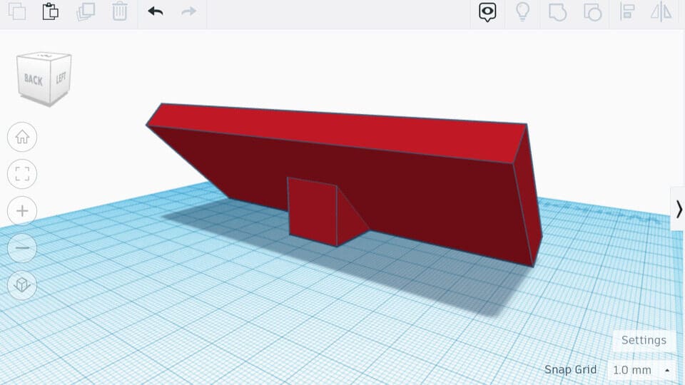 Nice and simple