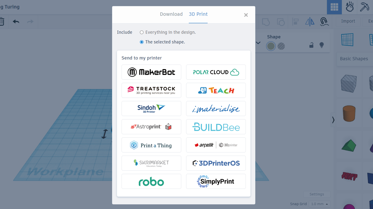 Image of: Use an Integrated Service
