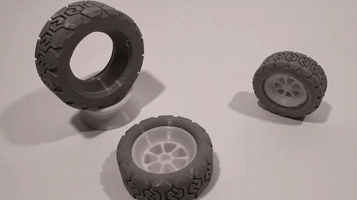 TPU90 ready to roll