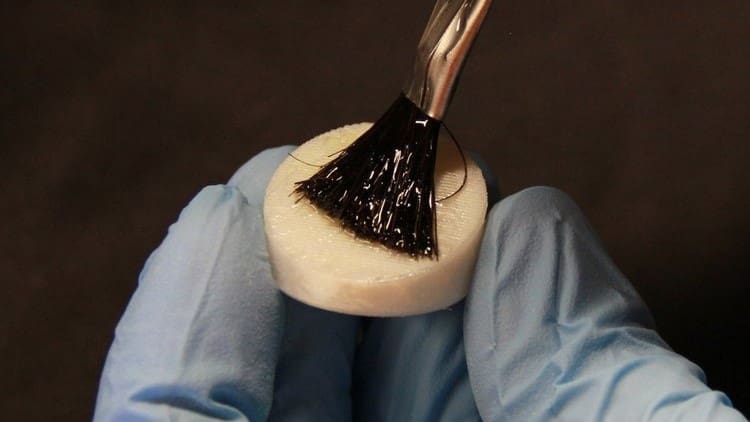 Image of: 3. Method #3: 3D Gloop!