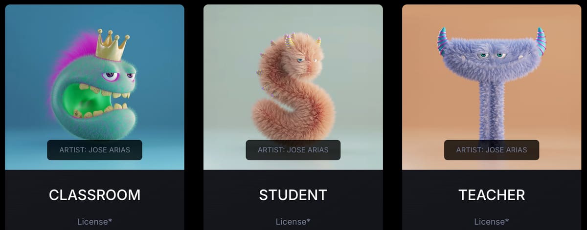 Image of ZBrush Free Download: Educational Version