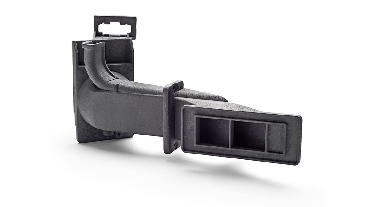 Image of 3D Print Manifolds and Pipes: 3D Printing Technologies for Fluid and Gas Management Parts