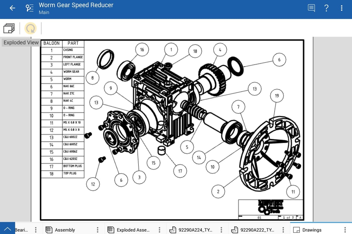 Image of: Onshape