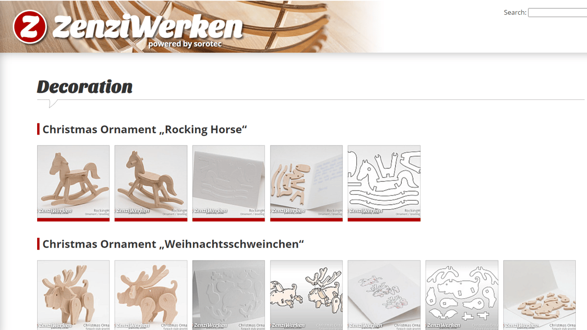 Imagen de: 9. ZenziWerken