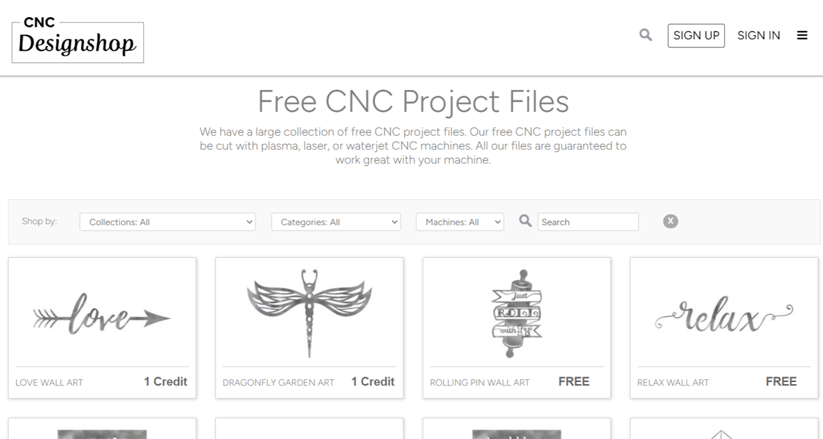 Imagen de: 10. CNCDesignShop