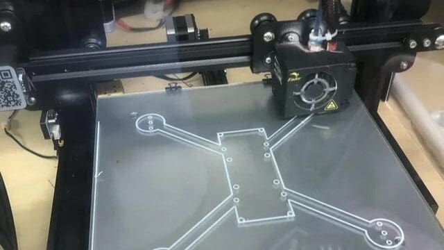 Set your print speed to strike the perfect balance between print time and quality
