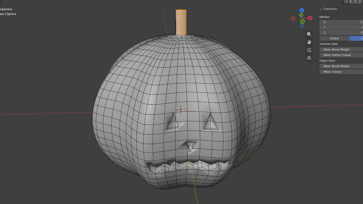 Image of: Add the stalk