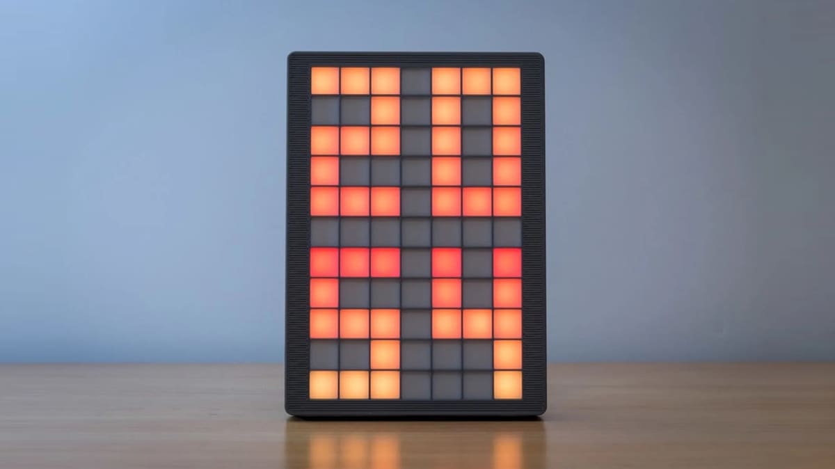 Image of: 28. Lazy Grid v2