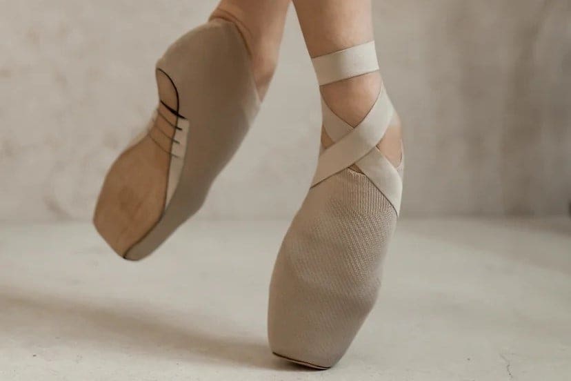 Image of: 14. Dancing Shoes