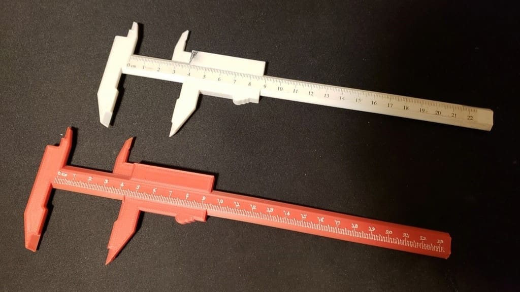 Image of: Caliper