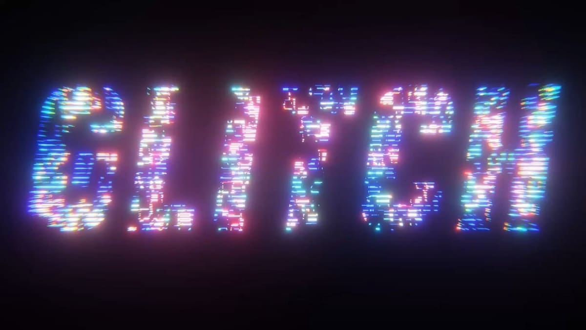 A cool effect in under five minutes