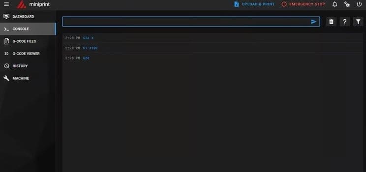 Image of: Tuning the Parameters