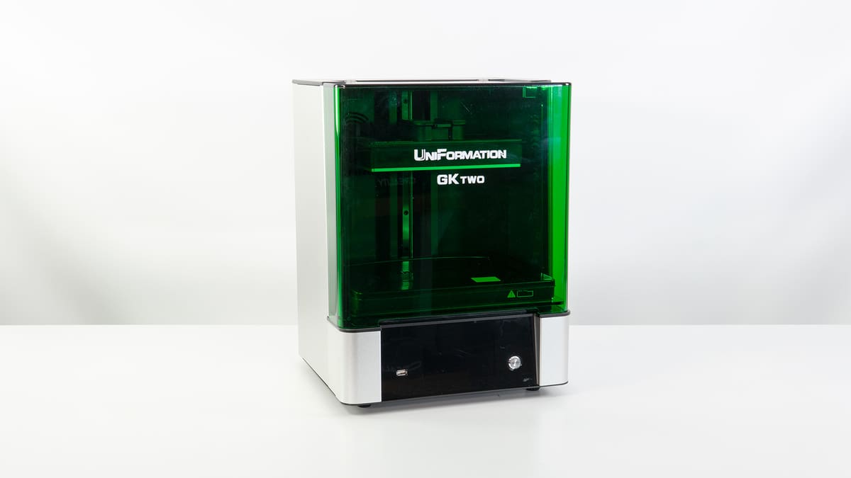 The Best Mid-Sized Resin 3D Printers | All3DP
