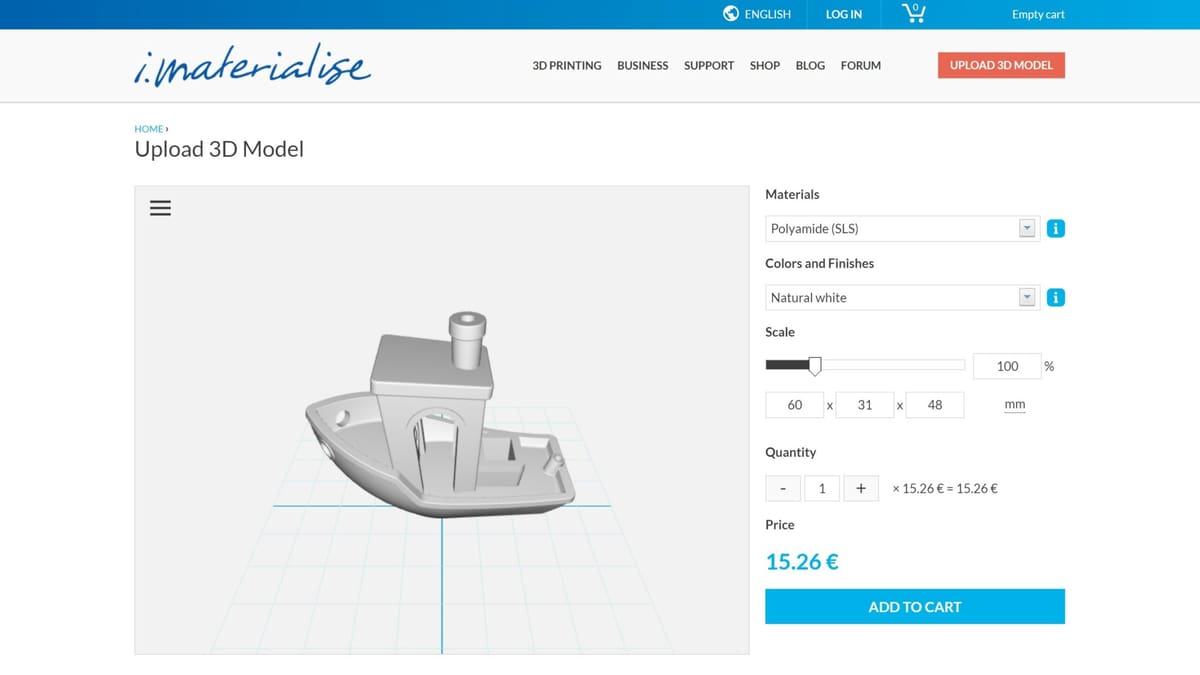 Foto de: 10. i.Materialise