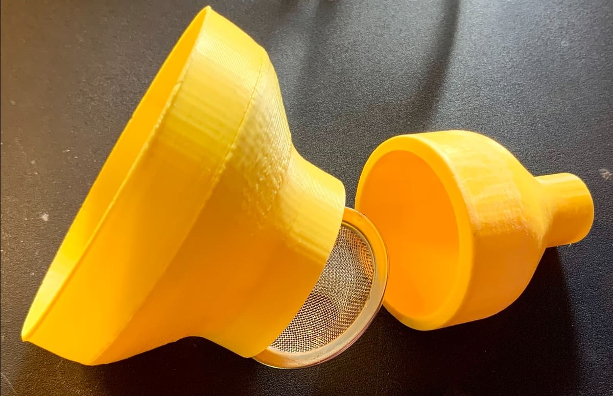 Image of: Mesh Strainer&nbsp;