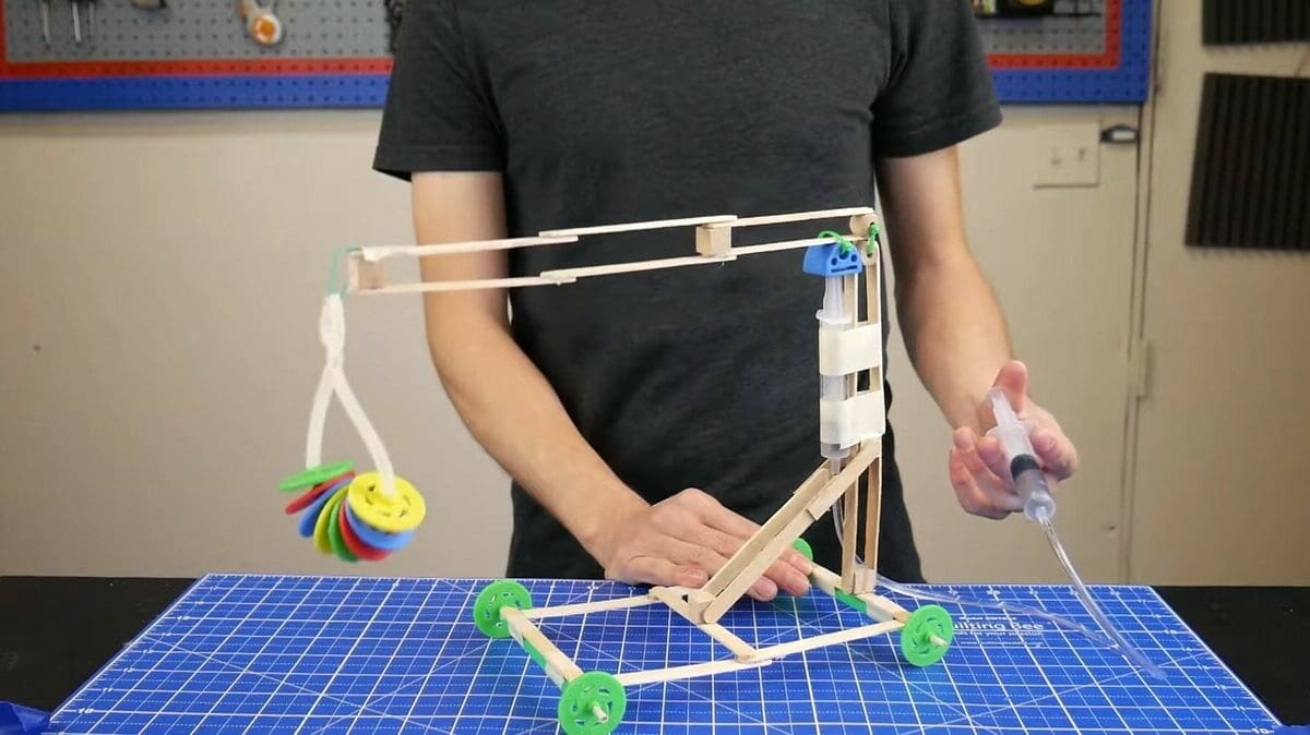 10 STEM Project Ideas for Elementary Students | All3DP, image size:1200x674