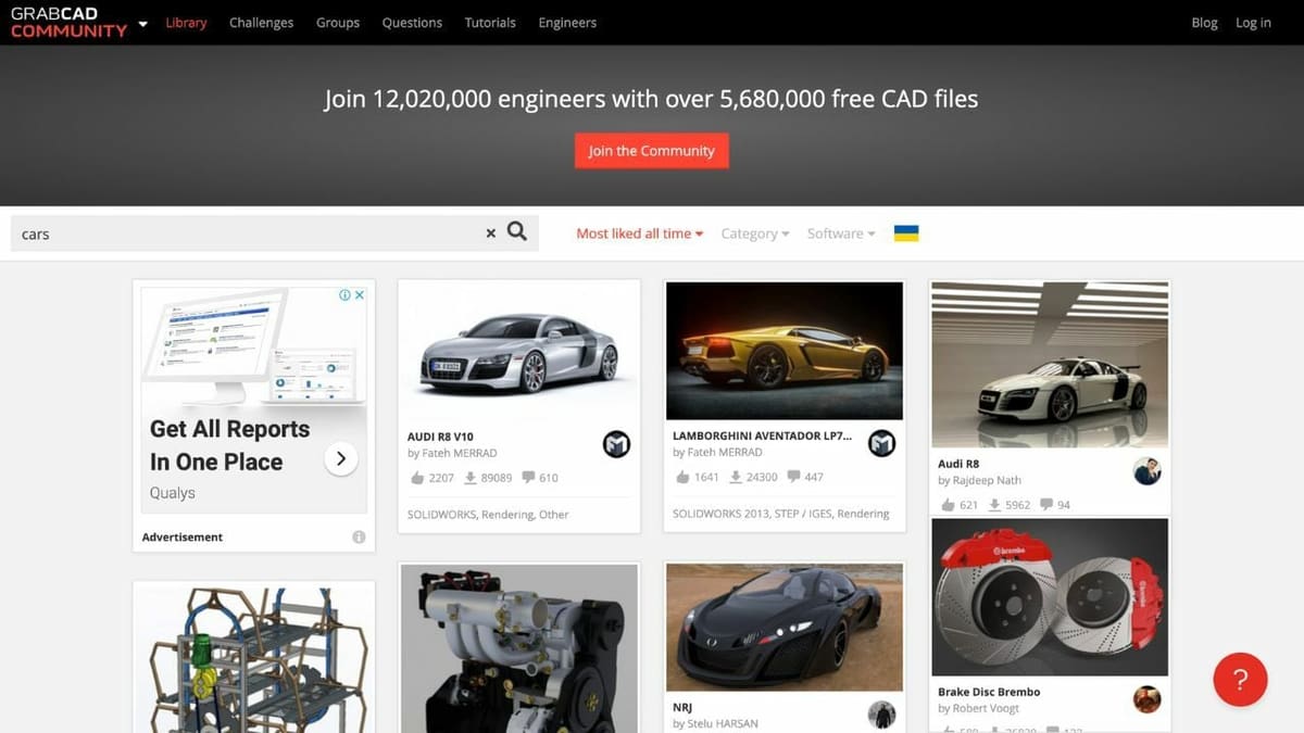 Want to find the top models? Filter by 
