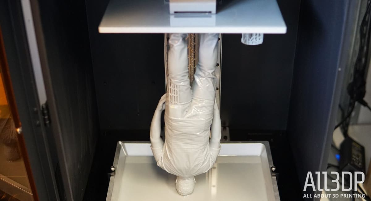 Image of: Lifting Distance