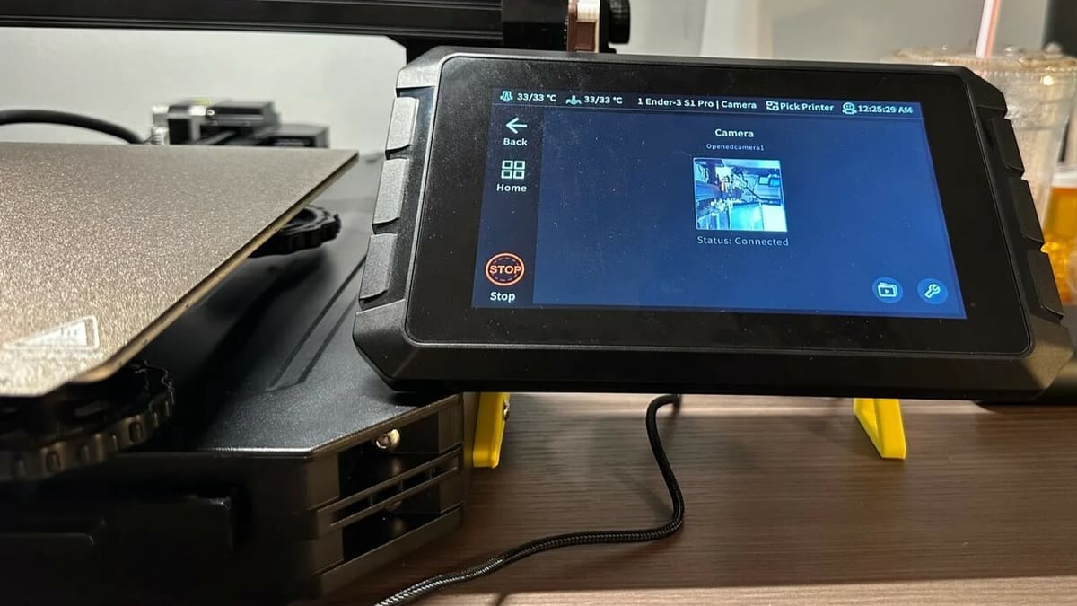 Klipper on Ender 3 S1 (Pro): How to Install It | All3DP