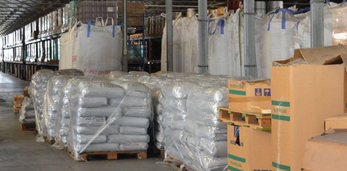 Image of 3D Print Recycling Services – The Ultimate Guide: Gianeco
