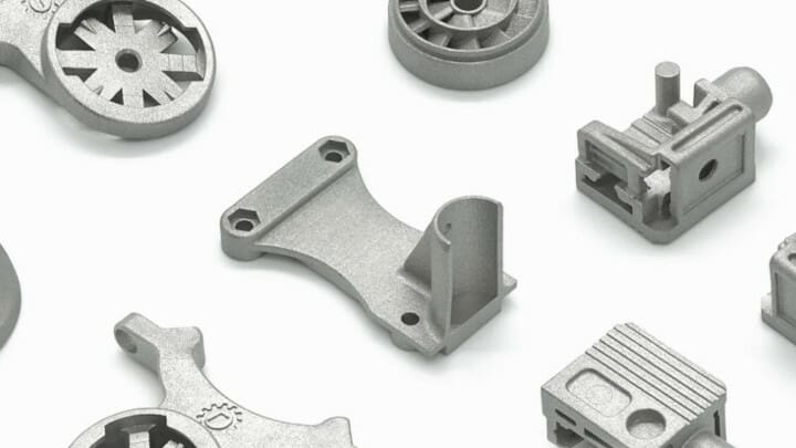 Stainless Steel 316L is popular for use in many industrial applications