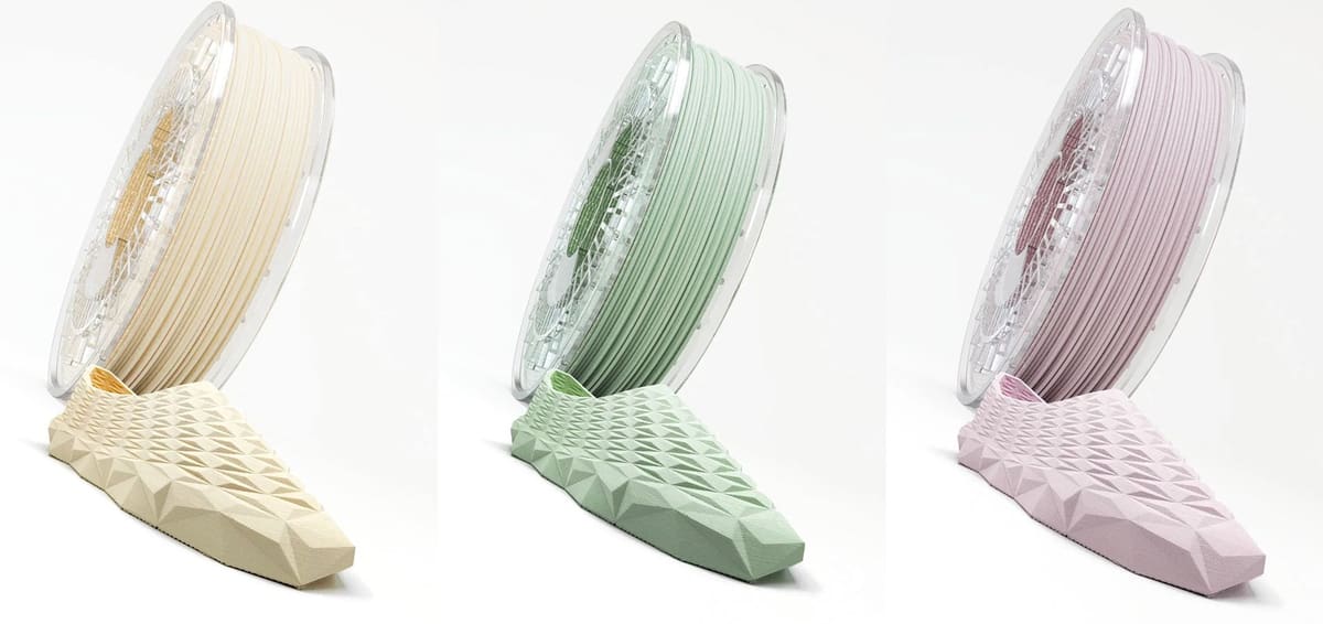 Image of 3D Printing With Foaming Filaments: What Is a Foaming Filament?&nbsp;