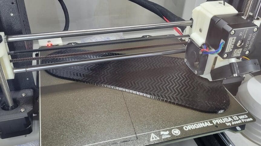 Image of: TPU Likes a Cool Breeze