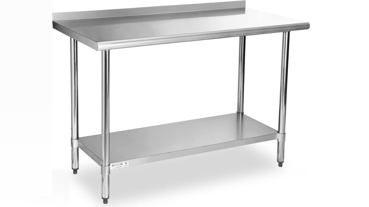 Image of: 1. <span class="link" data-action="modal-open" data-modal-ajax="/en/product-overlay/395193/limit/0/">StableInk Stainless Steel Table</span>