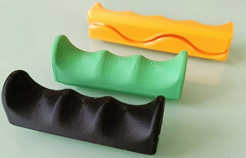 Finger saver!