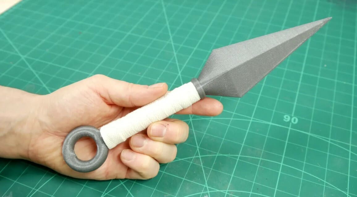 For Naruto and all the ninjas