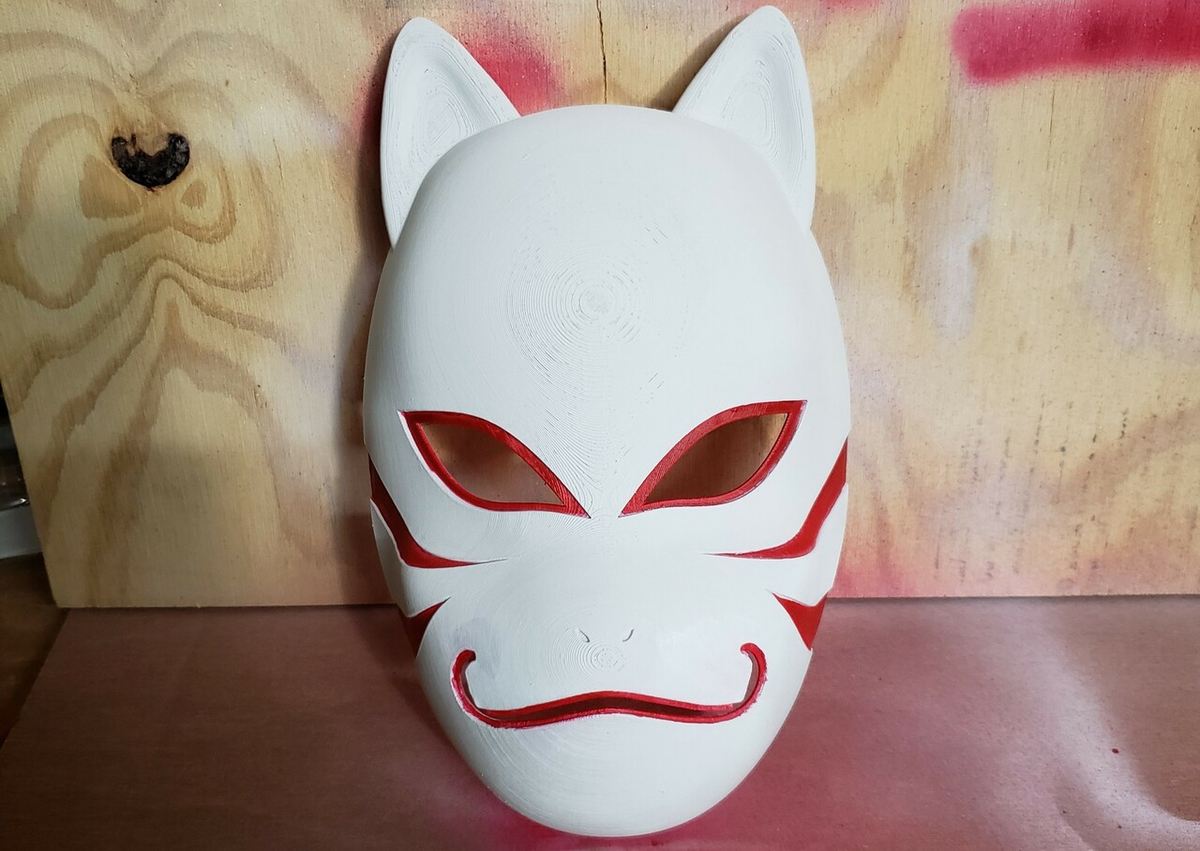Step into the world of the Anbu Black Ops