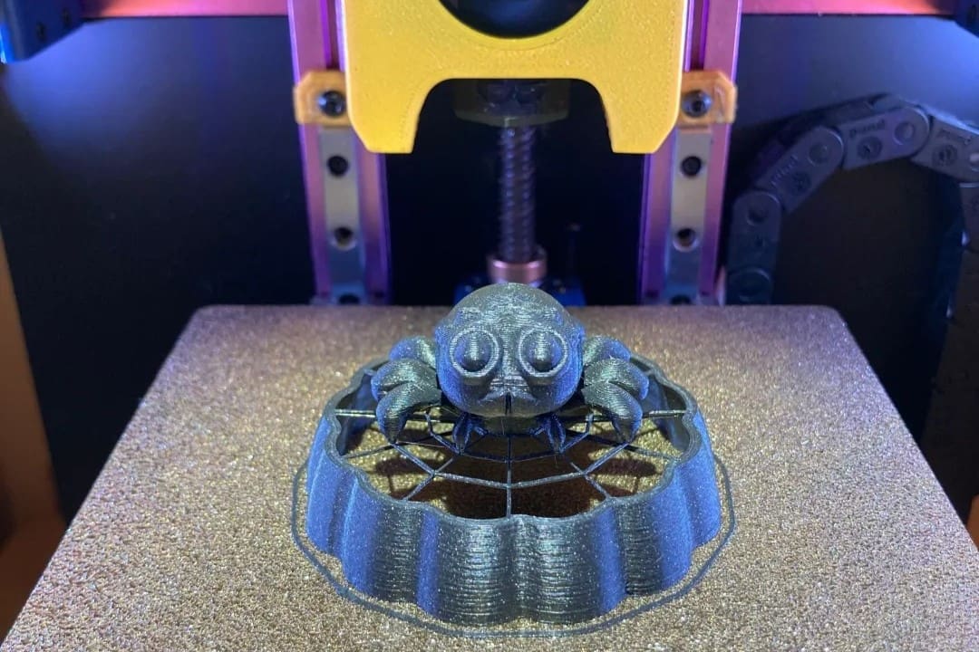 Image of: Print Settings: