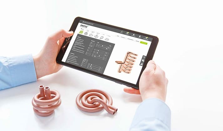 Image of 3D printing design services: Protiq Engineering Service