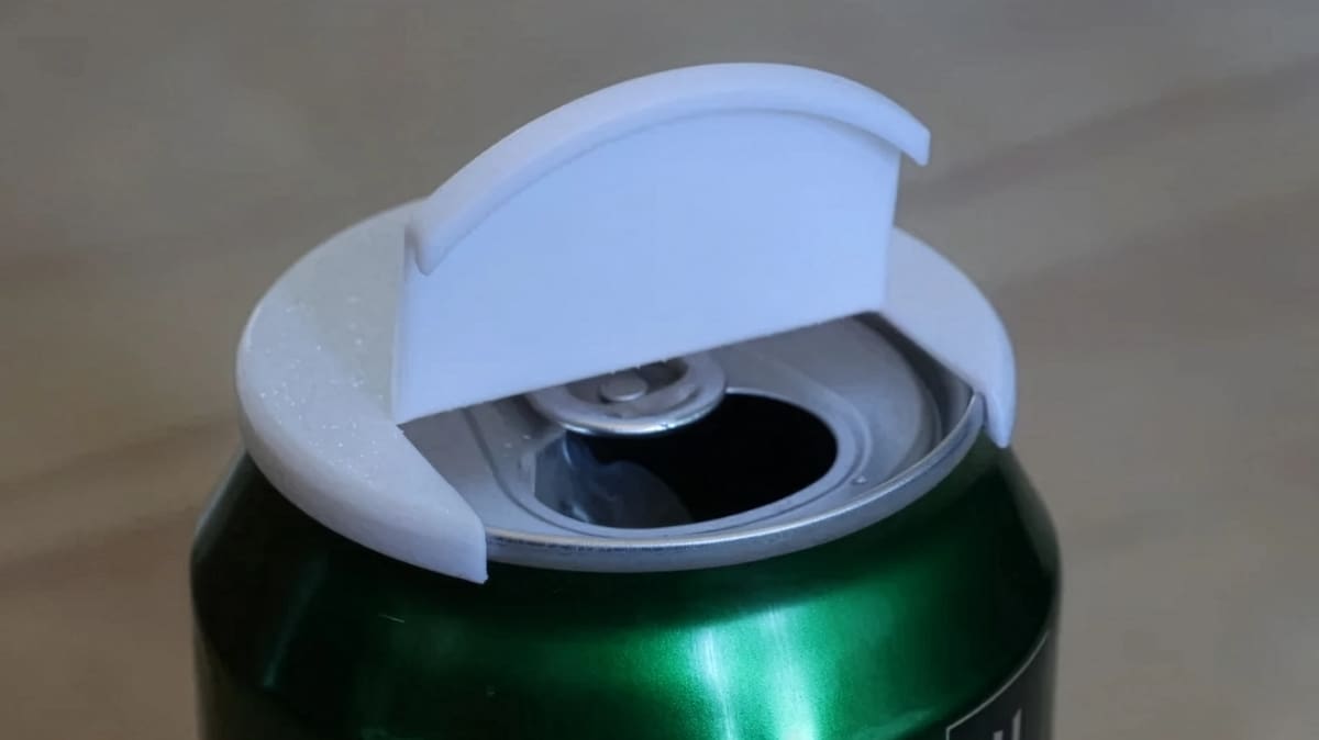 canmate soda can cover