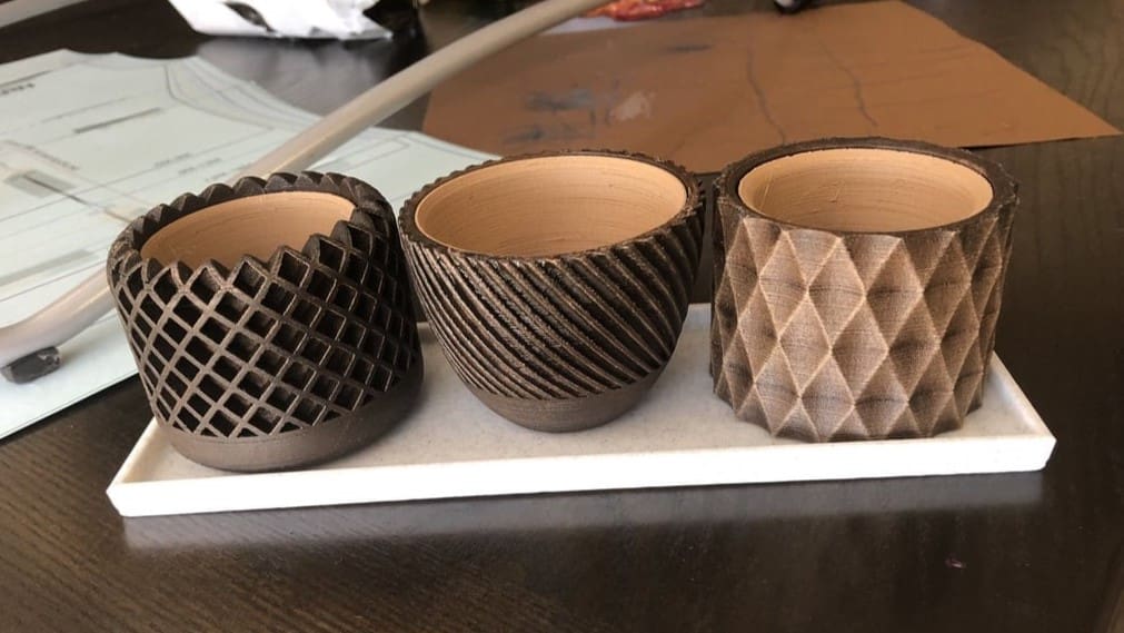 Image of: Wood