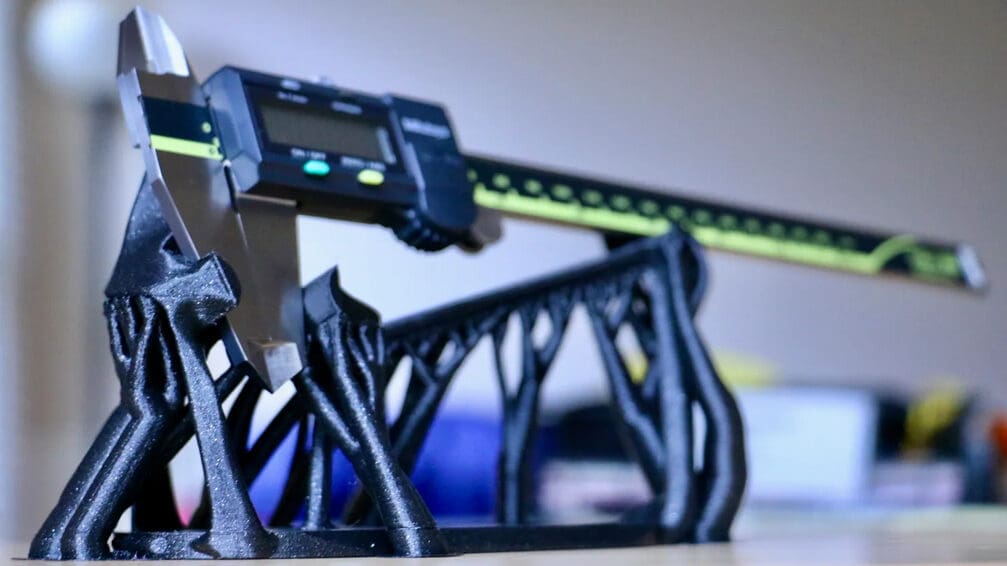 Who said engineering isn't beatiful?