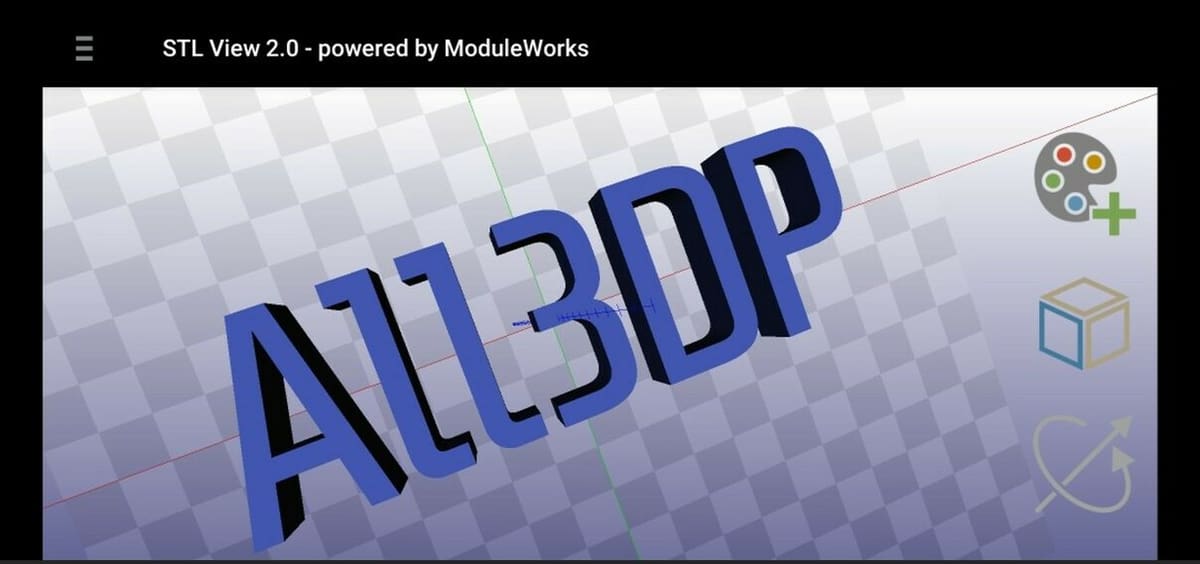 A lightweight app designed around ease of use