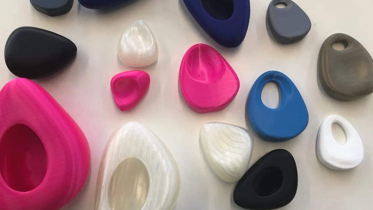 Champion3D offers a personalized experinece for bespoke projects