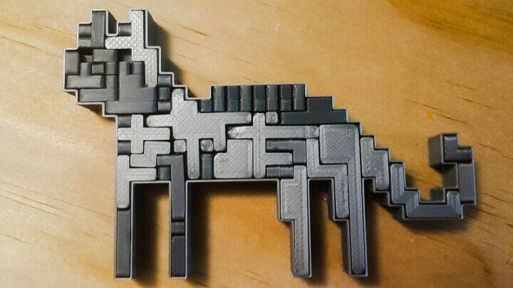 Purr-fectly puzzling