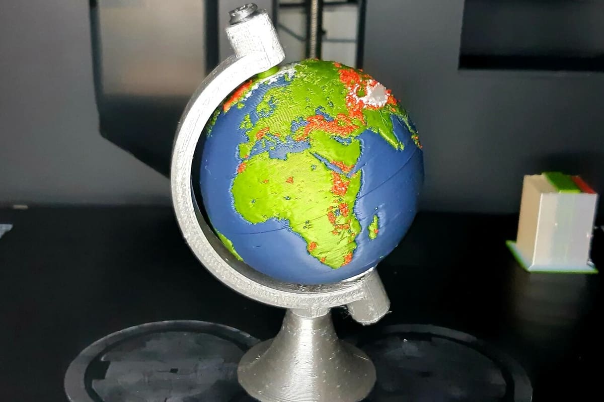 Your world, your colors!