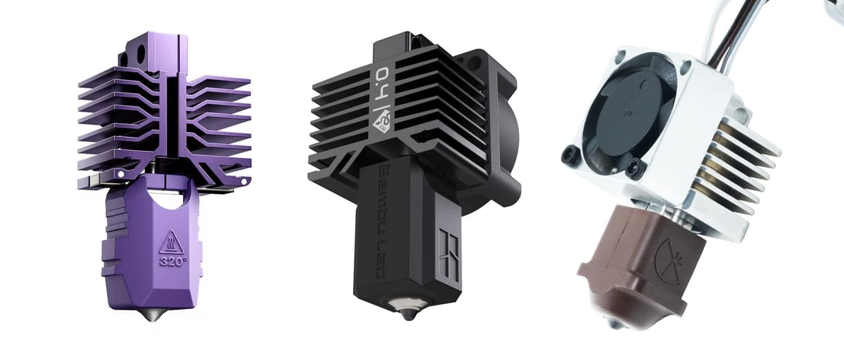 Image of: Proprietary vs. Third-Party Nozzles