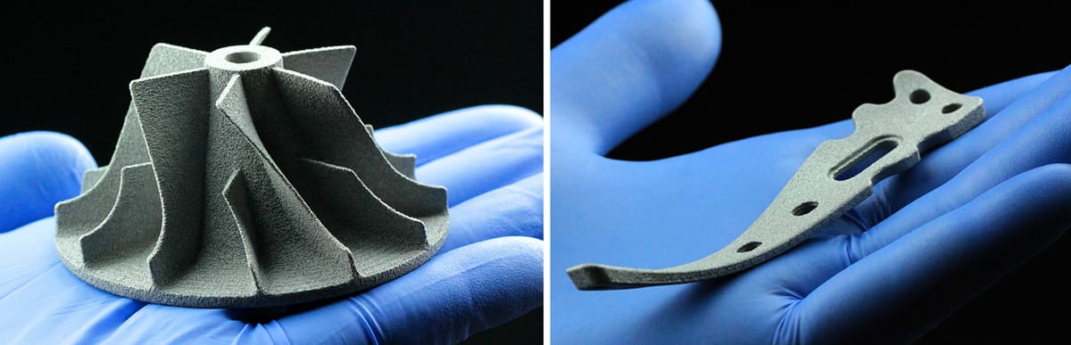 Image of Cold Metal Fusion 3D Printing: Get Cold Metal Fusion Parts Printed