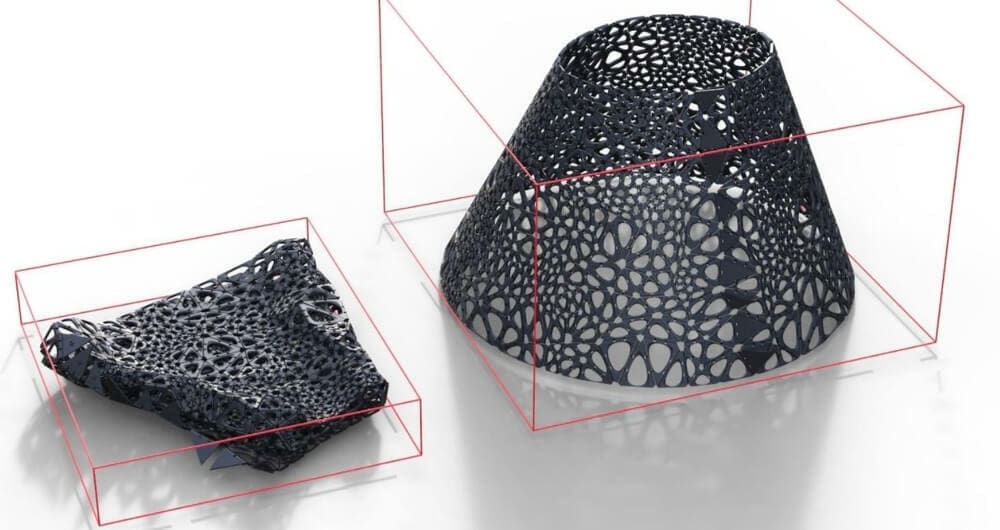 What do you wish your 3D prints could do?