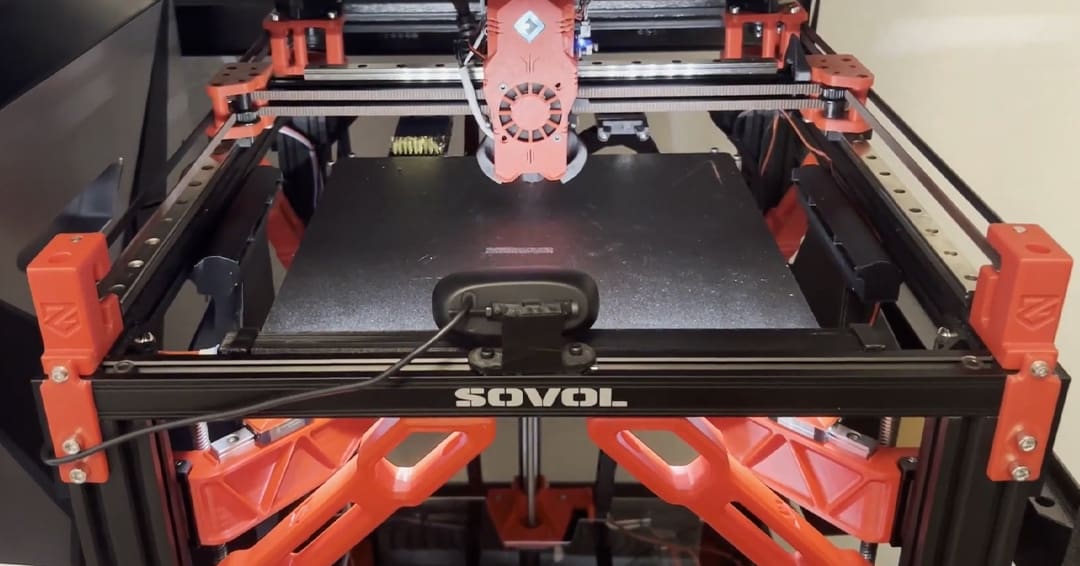Transform your old machine into a beast!