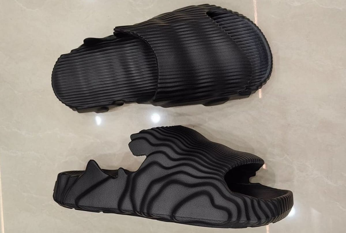 Sleek black