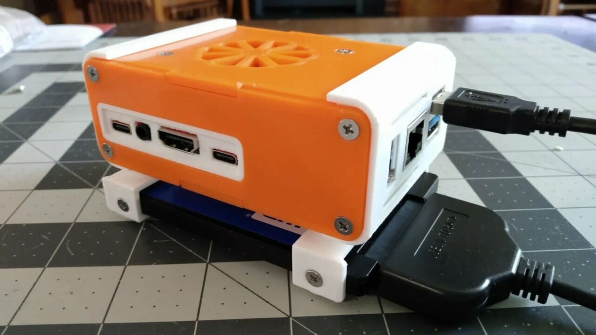 A great case for extra storage!
